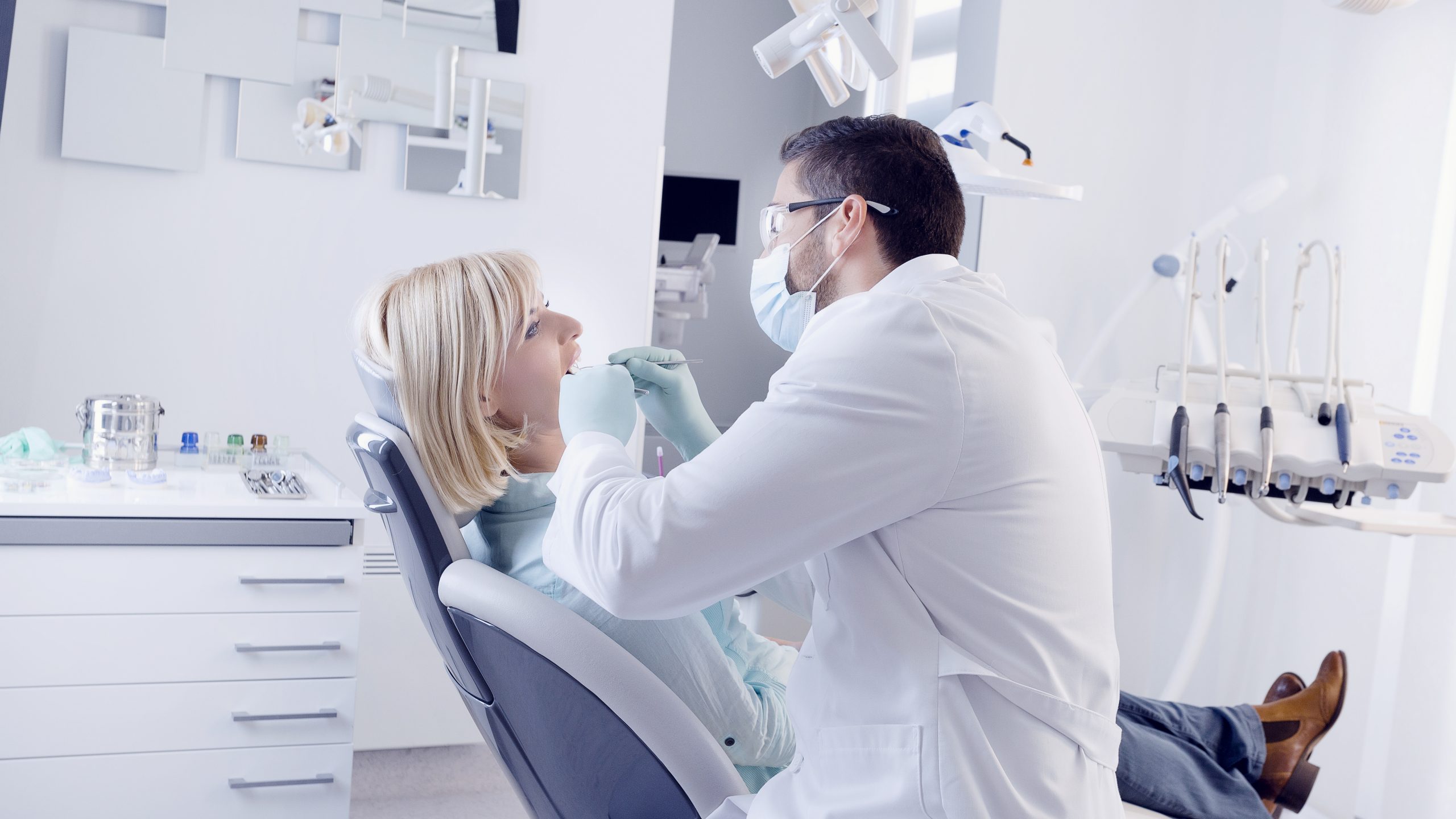 Dentist in Rolling Fork, MS